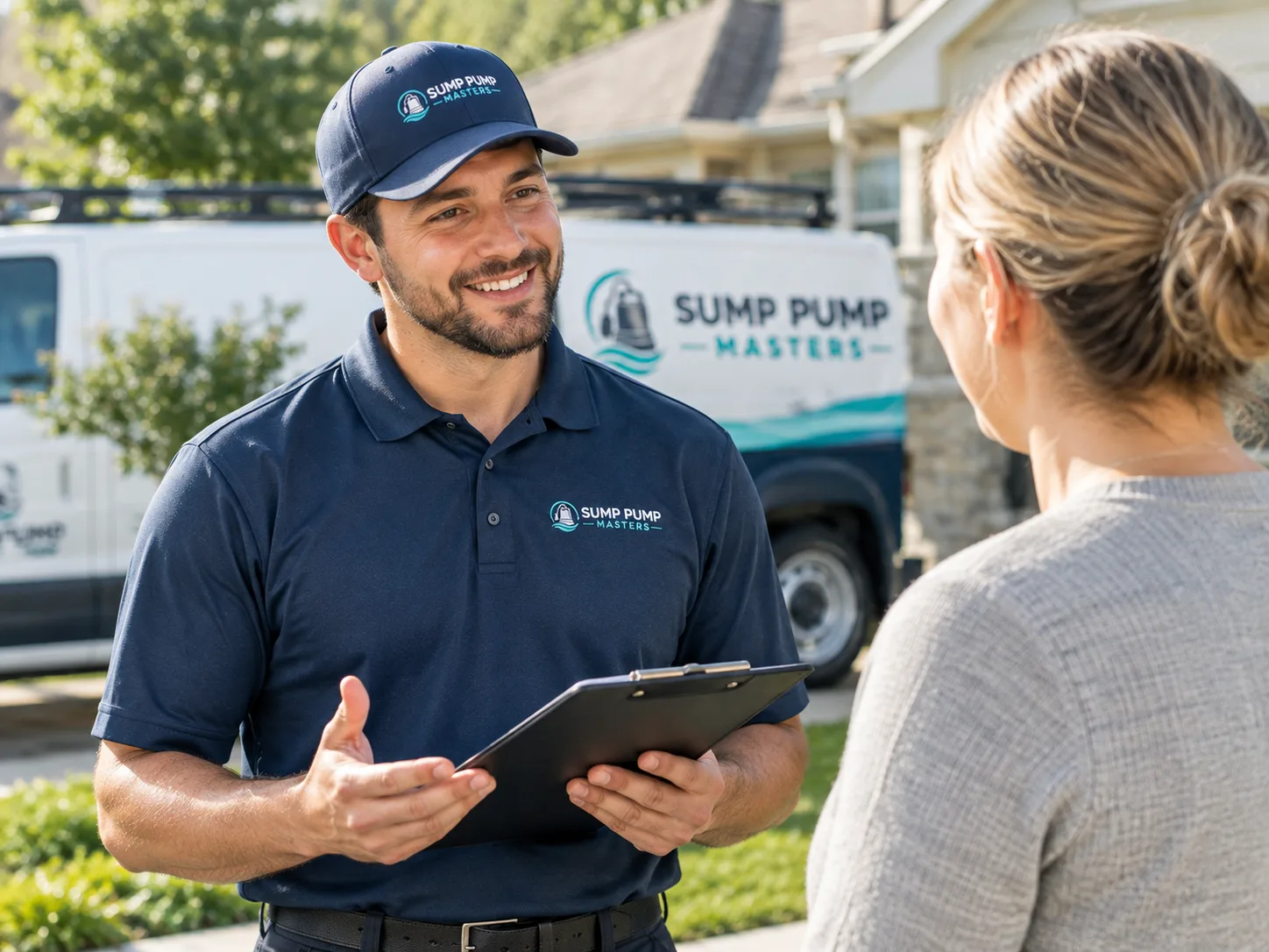 Sump Pump Repair Central Village, CT FAQs
